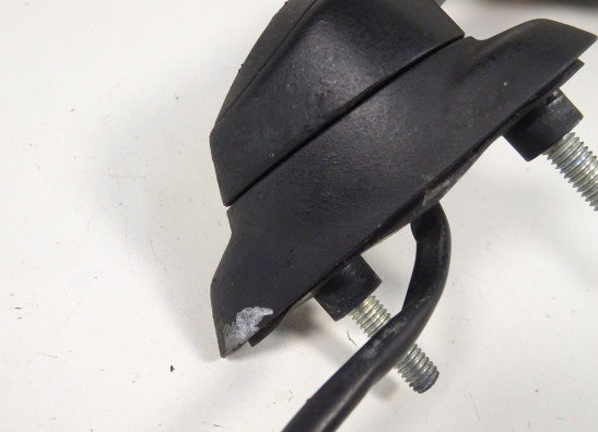 Mirror right Suzuki GSX R 750