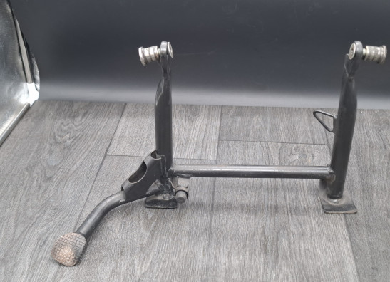 Side stand bar BMW R 1200 R
