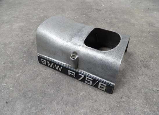 Motorblokdeksel BMW R 75  6