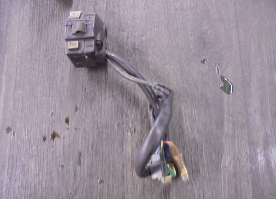 Stuurschakelaar links Honda VF 700  750 C Magna 1982-1985