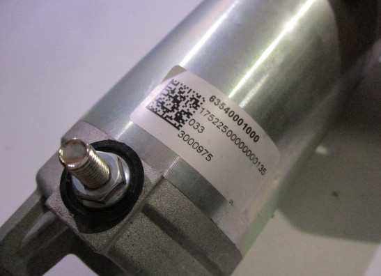 Startmotor KTM 790 Duke