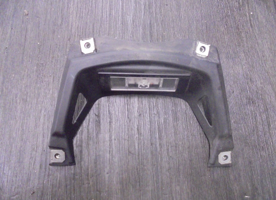 Binnenkuip BMW K 1600 GT 2017-2018