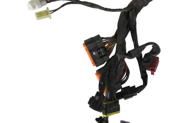 Kabelbaum Kawasaki ZX 6 R