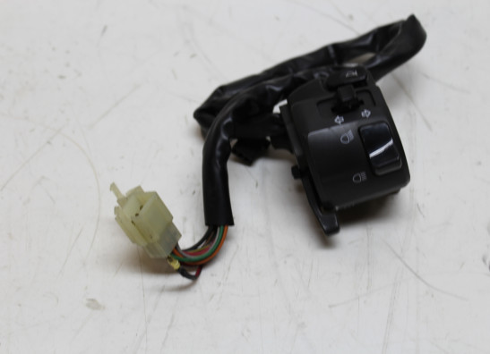Stuurschakelaar links Kawasaki Z 1000 2003-2006