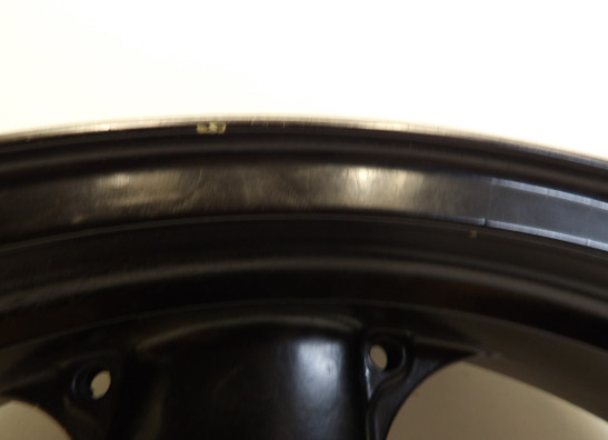 Voorvelg Kawasaki ZXR 750