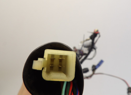 Wire harness front Kawasaki GPZ 600