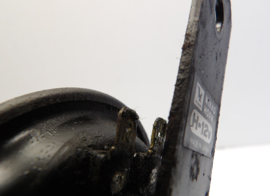 Horn Triumph Sprint ST 1050