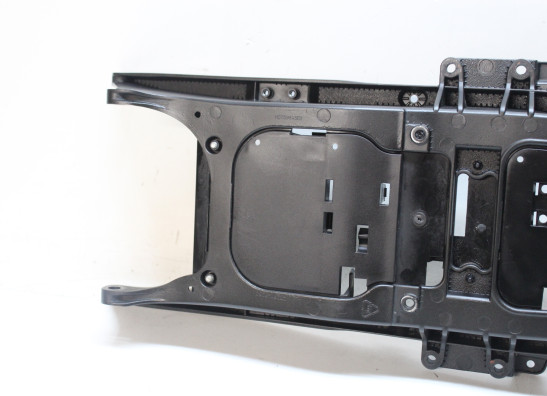 Achtersubframe Yamaha YZF R6