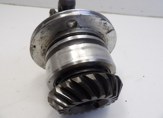 Cardan joint axle Yamaha V max