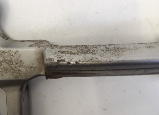 Duo voetsteun links Honda VFR 800 I