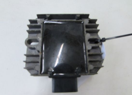 Regulator rectifier  Suzuki Burgman 400