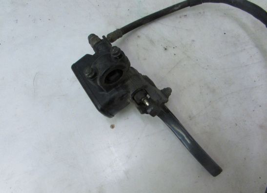 Koppelings cilinder Honda PC 800