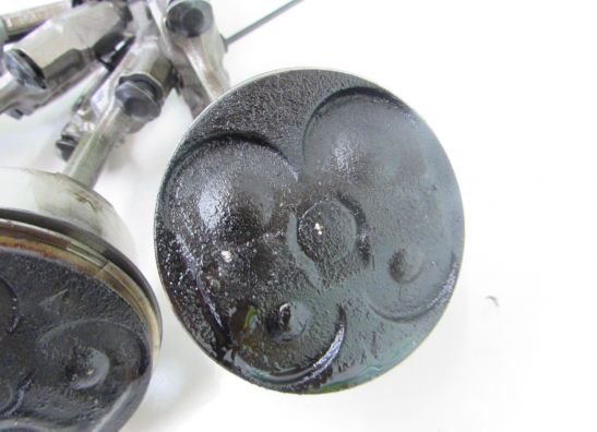 Zuiger kit compleet Yamaha YZF R6