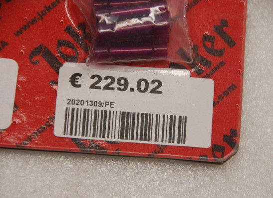 Knipperlicht Harley Davidson Touring FL