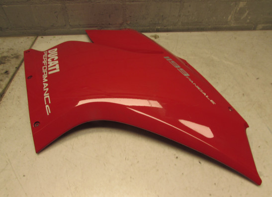 Cowl right Ducati Panigale 1199