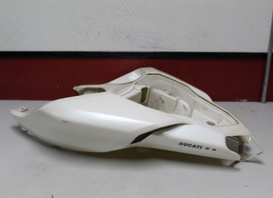 Achterkuipdeel Ducati 848
