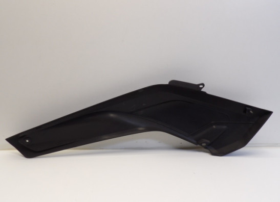 Rechter zijkuip klein Yamaha Overige Yamaha