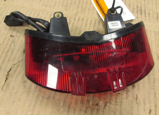 Achterlicht Triumph 675 Street Triple R