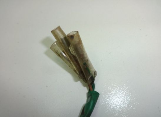 Relais unit Honda VF 1100 C Magna