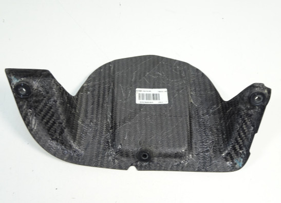 Hinterradabdeckung Yamaha FZ1