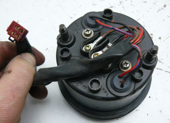 Meter Triumph Overige Triumph