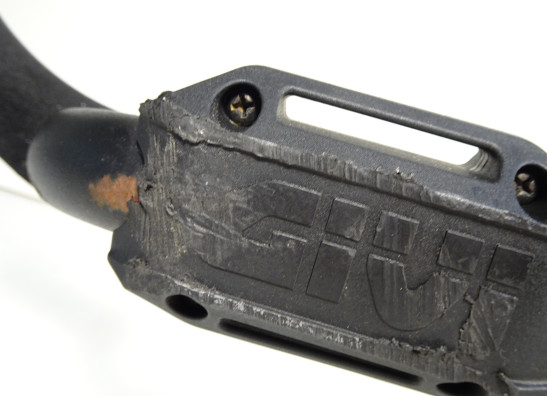 Valbeugel BMW F 700 GS