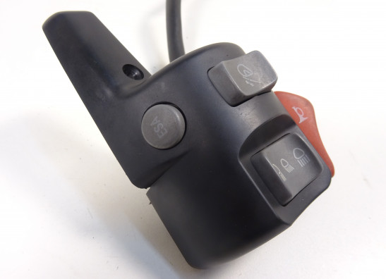 Handlebar switch assy left BMW K 1200 GT