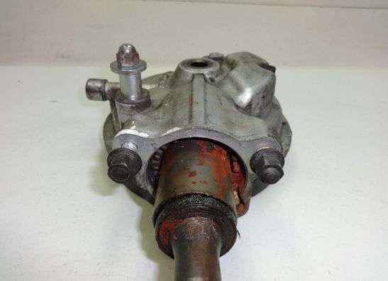 Final driven gear Honda VT 700 750