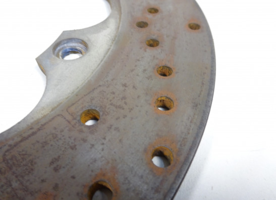 Achterremschijf Ducati Paso