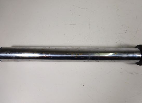 Voorpoot rechts compleet Kawasaki ZX 6 R