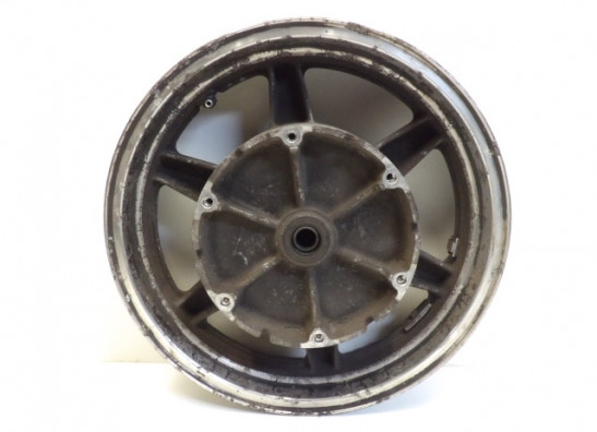 Achtervelg Honda Goldwing GL