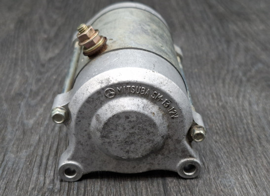 Startmotor Kawasaki ZZR 1100