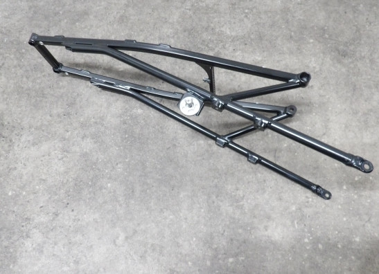 Achtersubframe BMW R 1250 GS