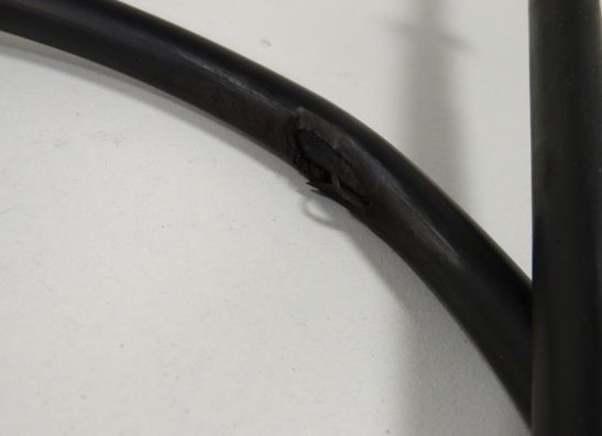 Koppelingskabel Kawasaki KLE 500