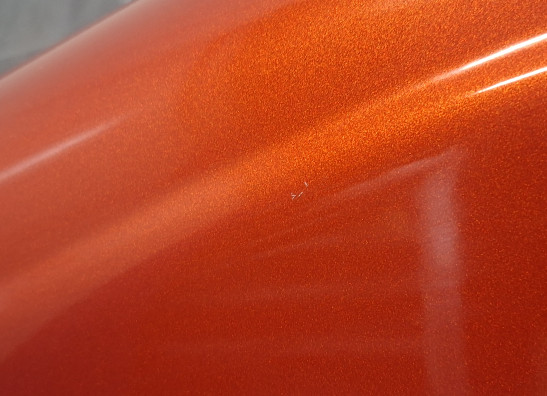 Rear fender Harley Davidson FXDB Street Bob