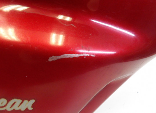 Rechter topkuip Honda ST 1100 Pan European