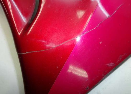 Linker zijkuip Kawasaki ZZR 250