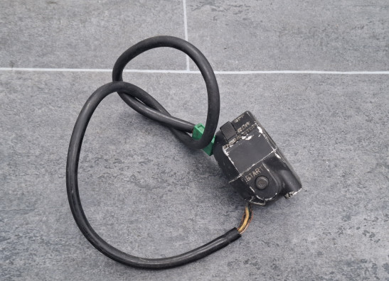 Handlebar switch assy right Suzuki GS 1100