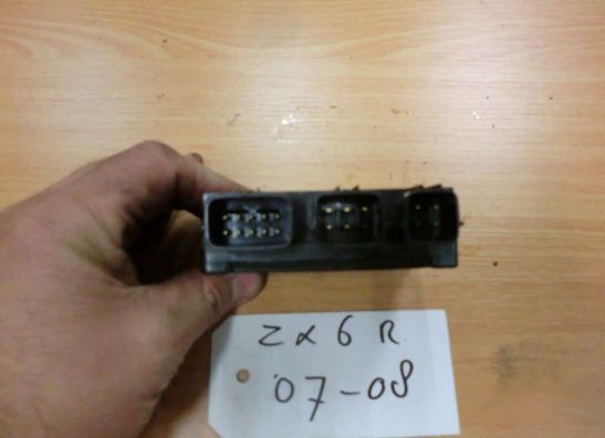 Relay Kawasaki ZX 6 R
