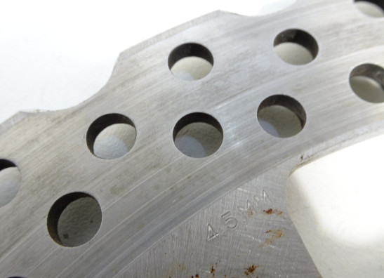 Remschijf voor Kawasaki Ninja 650