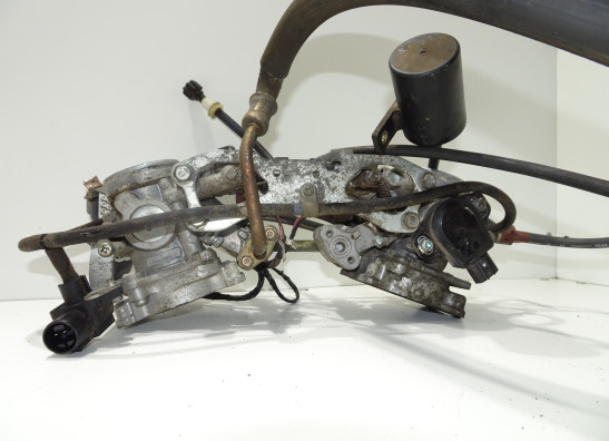 Einspritzanlage Honda XL 1000 V Varadero