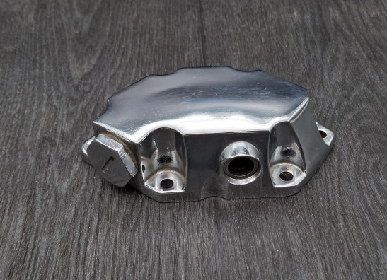 Versnellingsbak Harley Davidson FXR