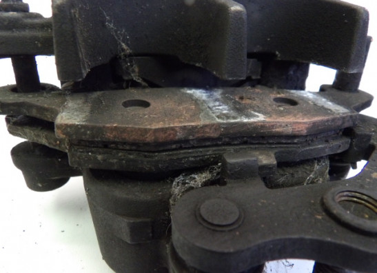 Brake caliper left front Kawasaki ZR 7