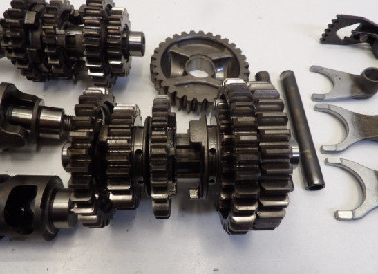 Versnellingsbak Suzuki VS 700 Intruder