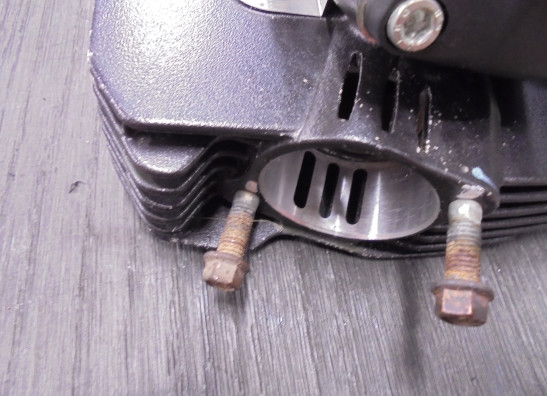 Cylinder head Ducati Scrambler