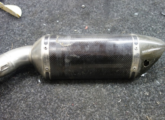 Sportdemper Kawasaki Z 900