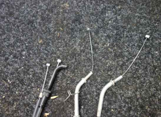 Gaskabel Kawasaki Ninja 125