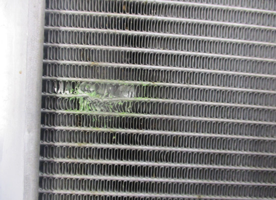 Radiator Kawasaki Z 1000 Sx