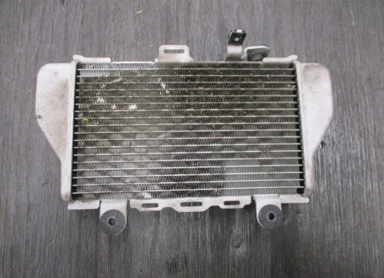 Radiateur Honda CRF 1000 Africa Twin