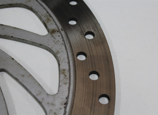 Remschijf voor KTM 200 Duke